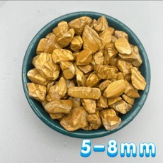 森鱗紀 天然木紋石, 1個, 木紋石5-8毫米左右,2500g（清洗後使用）超商限1單