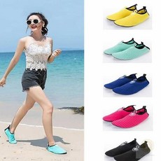 스토어-이유 아큐아삭스 워터파크 물놀이 미끄럼방지 워터슈즈 아쿠아슈즈