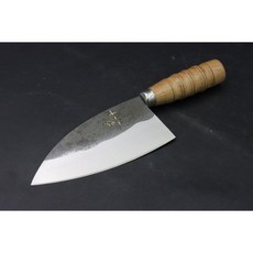 和欣行 AY.70 麒麟 全鋼黑鐵 小魚刀系列, 1個, 5.2吋