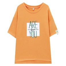 2022년 반팔 티셔츠