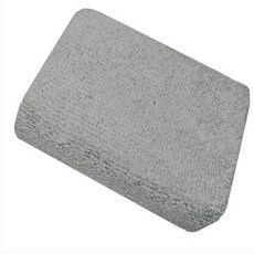 擦車打蠟海綿組 皮革油輪胎油保養專用 汽車內外清潔海綿, 1個