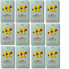 데이즈온 원데이 알파시클로덱스트린 14p, 3g, 168개