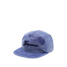 자크뮈스 커시브 로고 캡