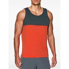 언더아머 프랙탈 탱크 탑