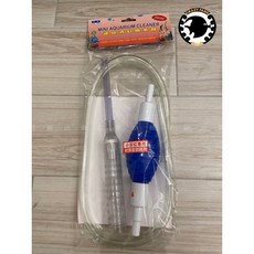 龍騰 迷你虹吸管 換水器, 1個