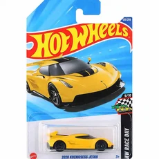 Hot Wheels Cars 2025 E 케이스 윌리엄스 레이싱 F1 레인지 로버 VELAR 1:64 차량 모델 오토바이 장난감 소, 01 25E-125