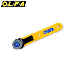 [OF078299]로터리커터 점선원형커터칼 (11944747), ONECOLOR FREE