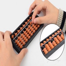 썸데이몰 주판 주판 수학기구, 15선