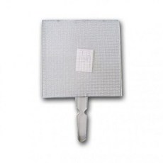 고기판 석쇠 캐주얼 구이판 불판 필수템 그릴 철판 석 shn+909Xq