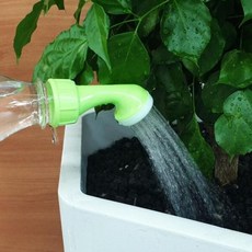 아트박스/와인앤쿡 페트병 화분 물조리개 2p, 단품없음, 단품없음