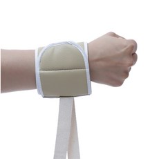 억제대 기본형 손목억제대 사지억제대 국내제조, 1개