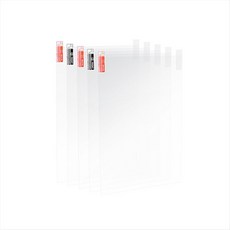 Anycubic Photon Mono 4와 호환용 5Pcs 7 인치 LCD 화면 보호기 세트 Photon Mono 4 3D 프린터 액세서리와 호환용 3D 프린터 부품, 흔한, A11