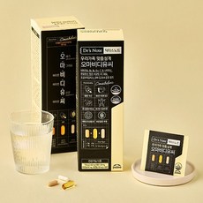 一天! 2 盒 Omabi D U C, 30包, 2盒