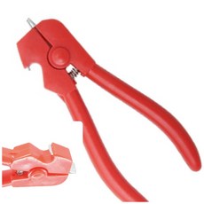 위월천 쉽게까는 꼬막까기 꼬막가위 조개입벌리기 맥주오프너 조개까는, 1개