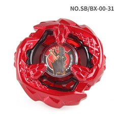 스타터 X 액세서리 금속 UX13 장난감 Bey UX10 스콜피온 스피어 Gyro UX1, BX00--31