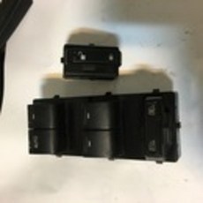 포드 파이브 헌드레드 윈도우스위치