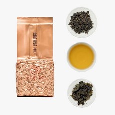 天下第一好茶 木柵鐵觀音 炭焙花果香 甘醇蜜韻 喉底生香 100g, 1個, 200g(50g*4),罐裝