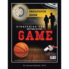 (英文圖書)Fundamentals of Fatherhood Playbook: Strategies for Getting in the Game 平裝版, WestBow Press, 英文