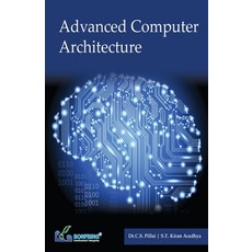 (영문도서) Advance Computer Architecture Paperback, Bonfring Technology Solutions, English, 9789386176646