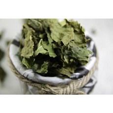 뽕잎 국내산100% 차재료, 1개, 300g