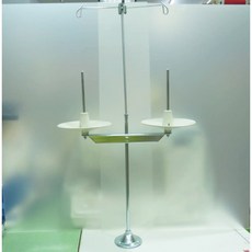 兩線線架 適用工業用縫紉機平車