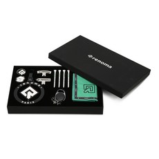 Renoma Golf Goline 套組, 1套, 混色