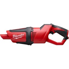 Milwaukee 米沃奇 12V鋰電手提吸塵器 M12 HV-0 全新公司貨