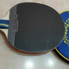 KUDA桌球 初階入門套餐-銀河訓練底板 含2面皮/護邊/拍套，全部配到好, 1個