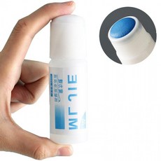 개인정보 보호 유출 방지 택배 송장 지우개 20ml, 송장지우개-20ml