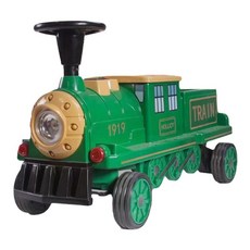 99 전동기차 배터리, K. 12 볼트 12 amp 배터리를 통한 녹, A. 이중 드라이브