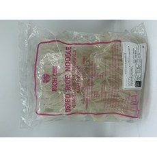 비치치 반포코 4mm 쌀국수면, 500g, 1개