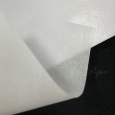 Fion 白色雪梨紙-全K/2K/3K/4K/8K-包裝紙/襯紙/宣紙/棉紙/防塵紙, 1個, 8K-27.2x39.4cm-400張