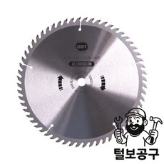 UDT팁쏘 팁쏘(알루미늄용) A100mm(4')x2.2Tx15x40T, UDT팁쏘 팁쏘(알루미늄용) A100mm(4')x2.2