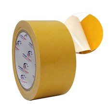 HORSE POWER 홀스파워 면 양면테이프 소품 인조잔디 카펫트 고정, 50mm x 10M