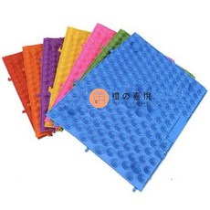 禮之喜悅 指壓板 健康腳踏墊 婚禮遊戲道具, 詳見包裝, 詳見包裝, 跳繩