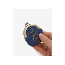 퀼트스타 [패턴증정]라운드 민자 프레임 5.5cm_앤틱골드, 앤틱골드, 1개