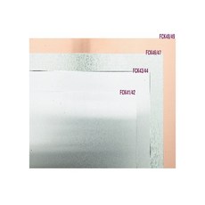 크리앤조이함석판0.3T300x400mmFCK47모형재료, 단품