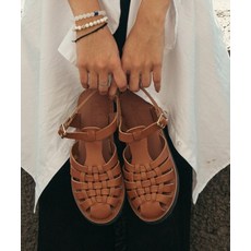 CHUBASCO ALMERIA CA2203 TAN