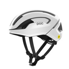 POC Omne Air WF MIPS 寬版安全帽, 白色