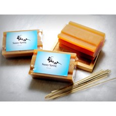 日春黑肥皂 洗衣家事皂 古早肥皂, 1個