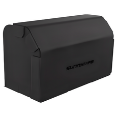 DJI NEO/Air2s/Mini 2 遙控器全螢幕手機可折疊遮光罩，有效阻擋陽光，提升飛行體驗, DJI NEO / Air2s / mini 2 RCN1 RCN2 RCN3, 1個