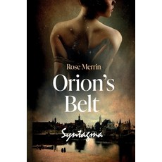 (영문도서)Orion's Belt Paperback, Independently Published, English, 9798316390106