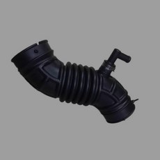 닛산 TIIDA 공기 흡입 호스 주름진 골판지 파이프