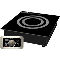미스터 인덕션 SPT SR-34ARA 3400W 내장 상용 범위220-240V