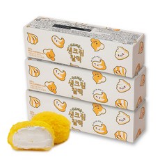 [화과방] 생크림찰떡(40gx8개입), 320g, 3세트