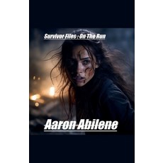(영문도서) Survivor Files: On The Run Paperback, Syphon Creative, English, 9798227751430