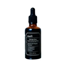 클레어스 미드나잇 블루 유스 액티베이팅 드롭 50ml, 1개