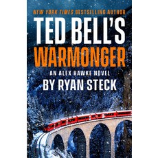 (영문도서)Ted Bell's Warmonger Hardcover, Berkley Books, English, 9780593817261