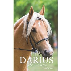 Darius the Eventer Paperback, Jane Badger Books, English, 9781916273009