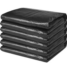 고바 특 대형 비닐 봉투 300리터 500L 이사 이불 분리 수거, 10개